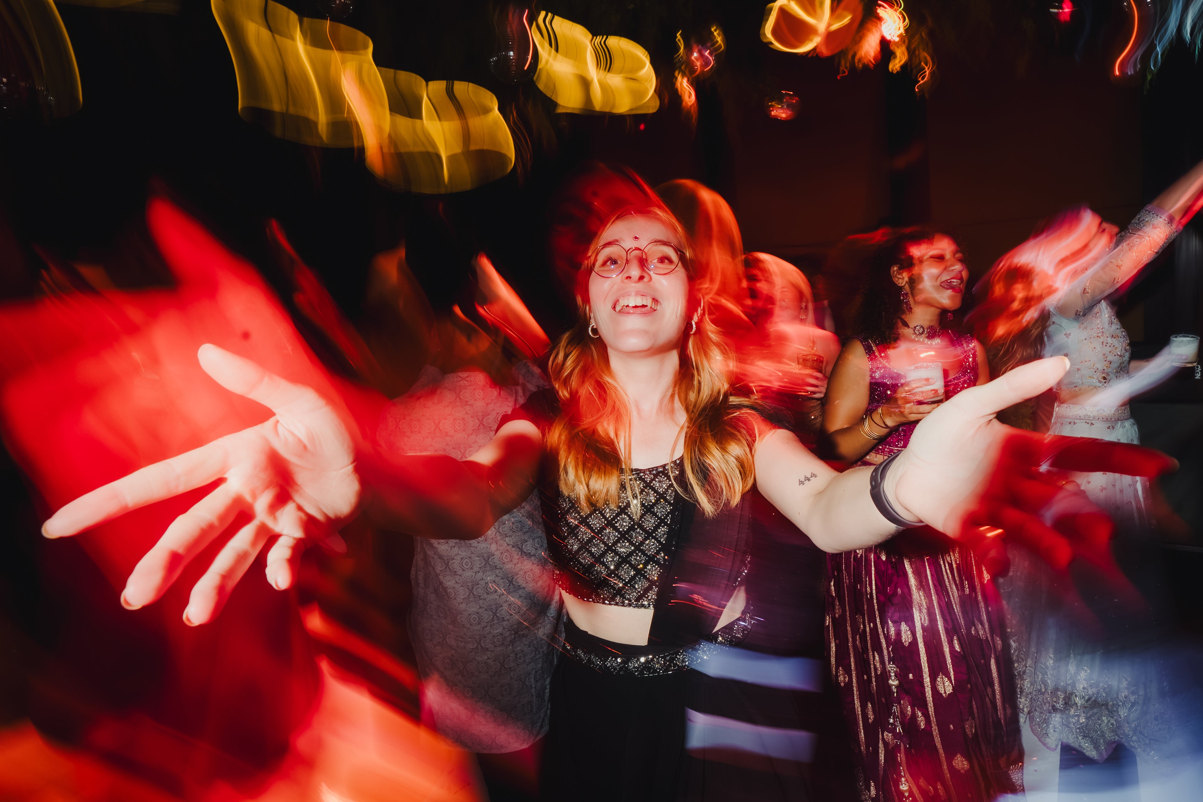 VKP Sangeet Preset Pack